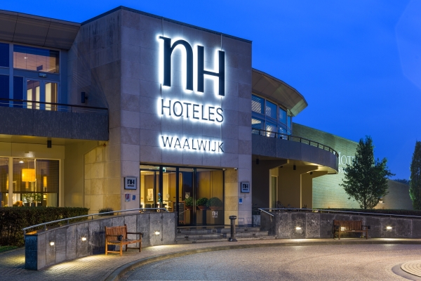 Hotel NH Waalwijk